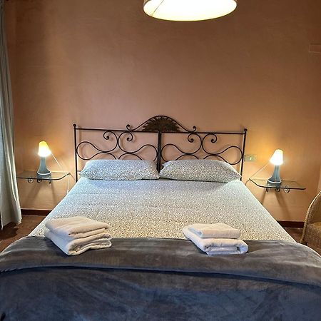 Nido Sui Tetti Di Lucca, Romantico E Centralissimo Екстериор снимка